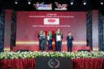 Dai-ichi Life Việt Nam vinh dự đạt danh hiệu “Top 50 Doanh nghiệp Lợi nhuận xuất sắc Việt Nam” năm 2023